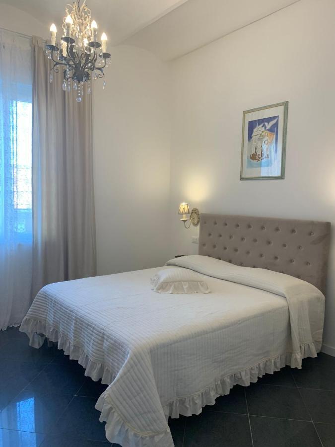 Apartamento Artemisia Viareggio Exterior foto