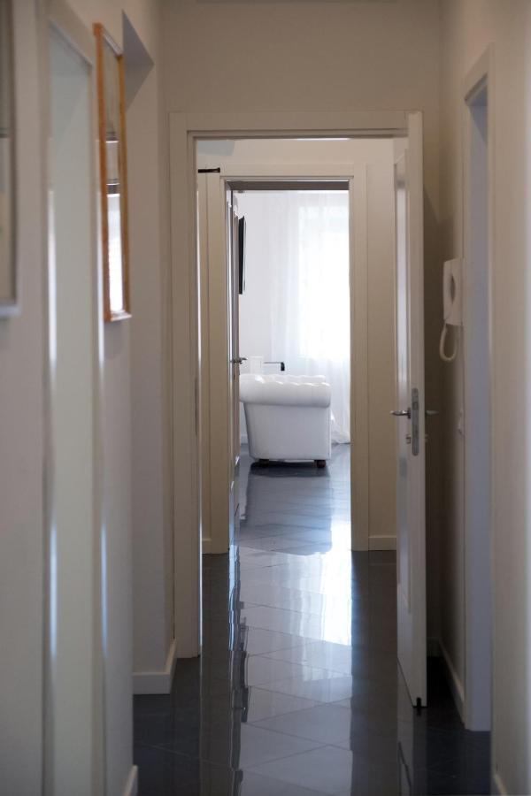 Apartamento Artemisia Viareggio Exterior foto