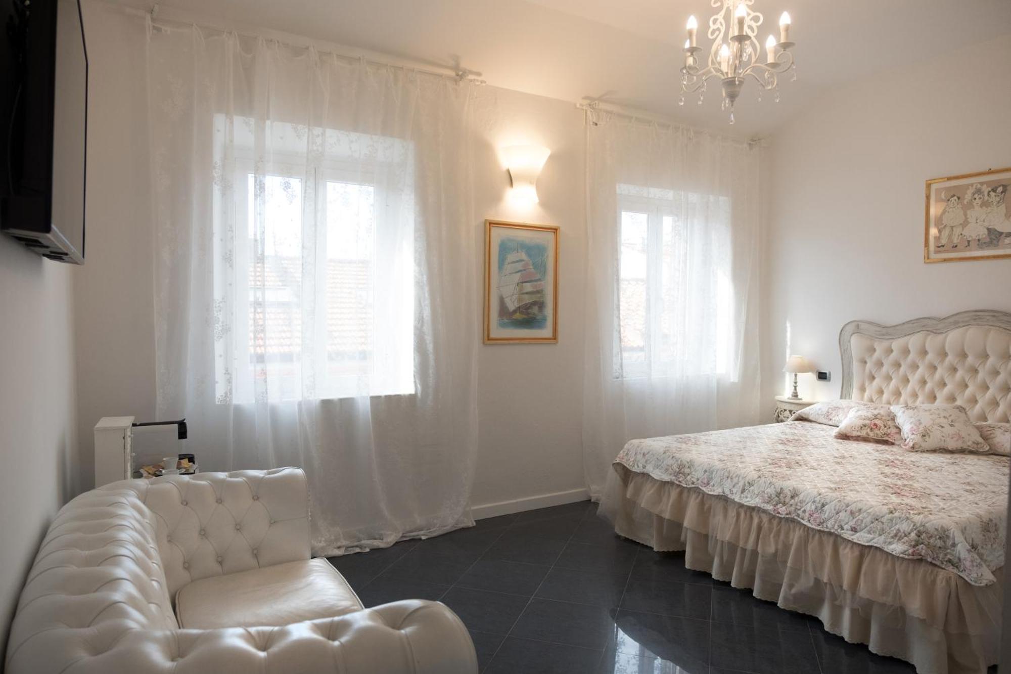 Apartamento Artemisia Viareggio Exterior foto