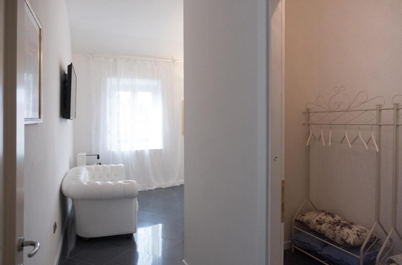 Apartamento Artemisia Viareggio Exterior foto