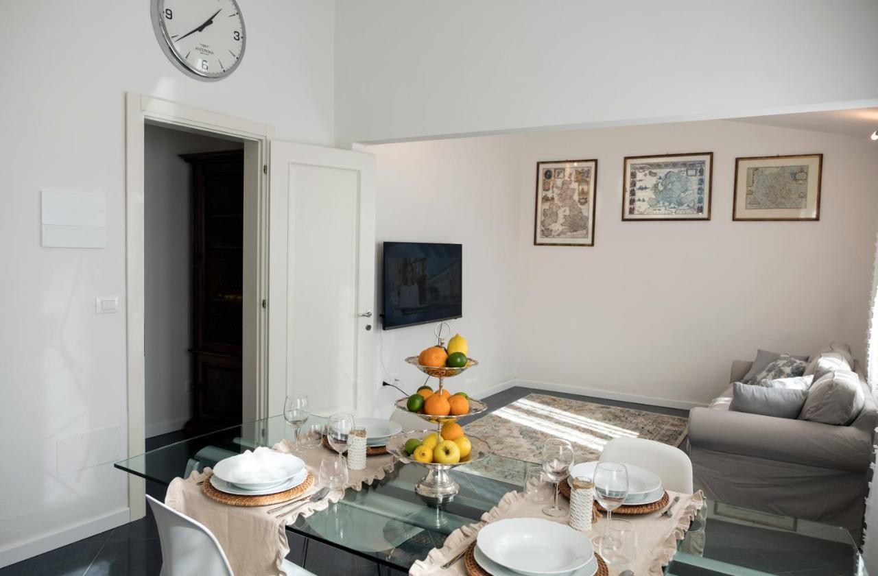 Apartamento Artemisia Viareggio Exterior foto