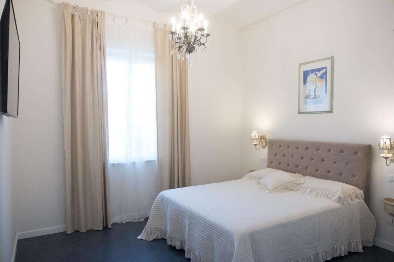 Apartamento Artemisia Viareggio Exterior foto