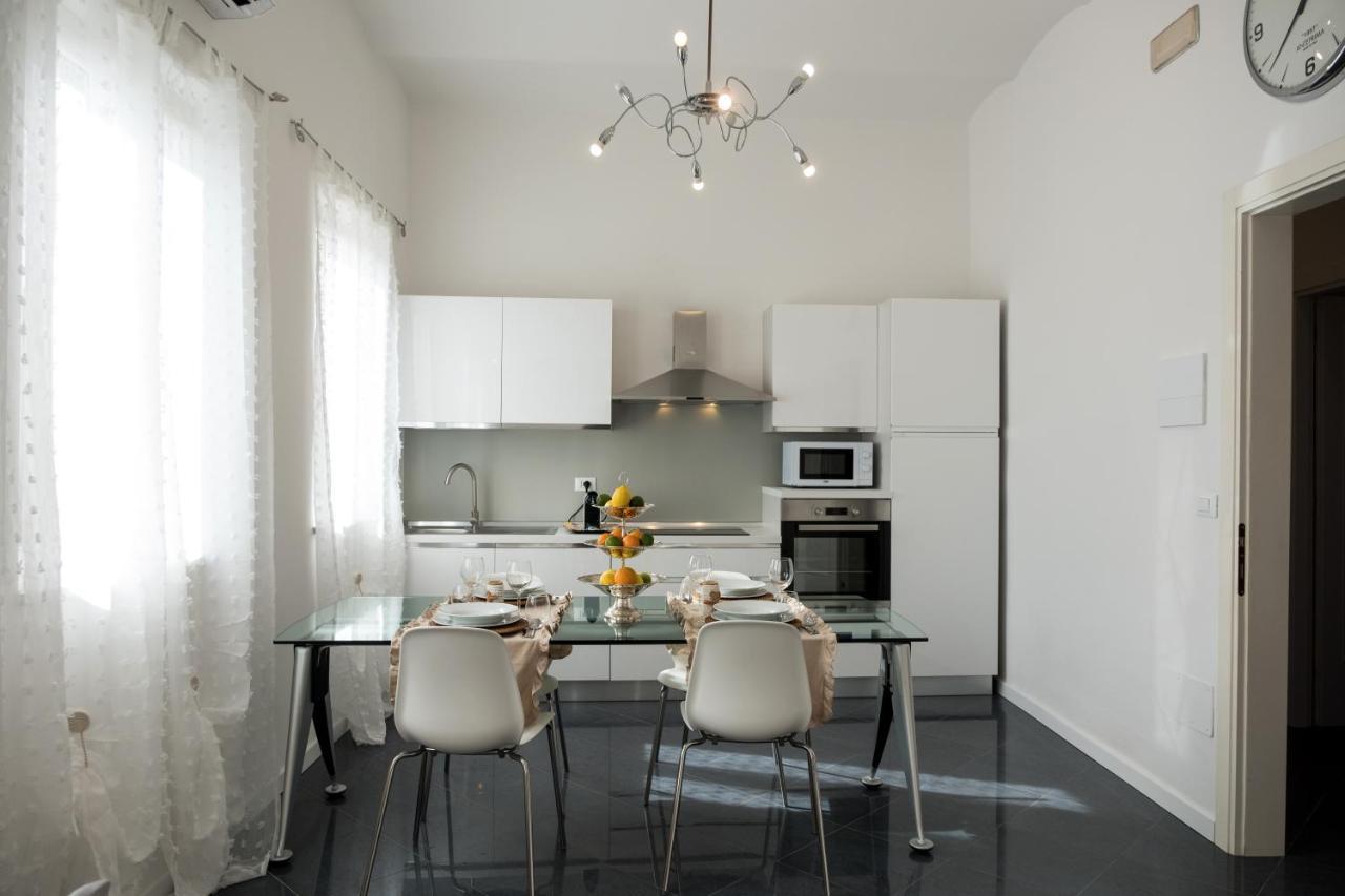 Apartamento Artemisia Viareggio Exterior foto