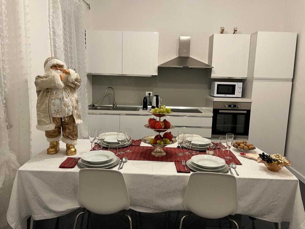 Apartamento Artemisia Viareggio Exterior foto