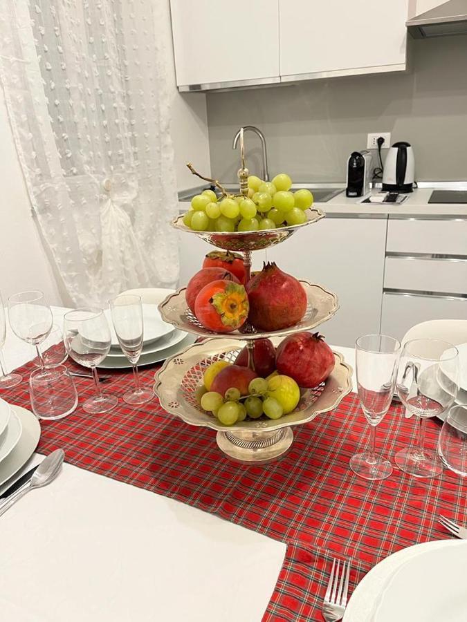 Apartamento Artemisia Viareggio Exterior foto